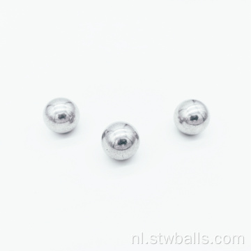 13/32In AL5050 aluminium ballen